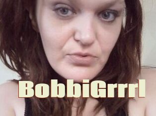 BobbiGrrrl