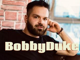 BobbyDuke