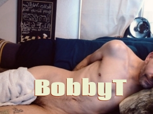 BobbyT