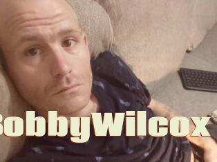 BobbyWilcox