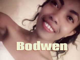 Bodwen