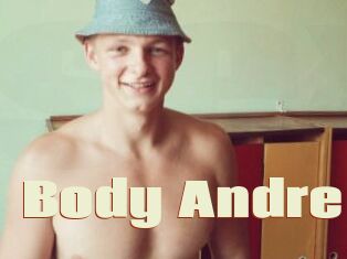 Body_Andre