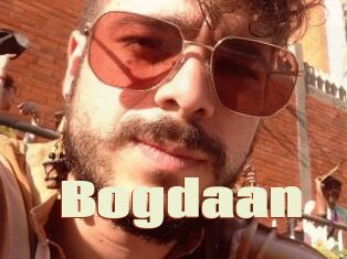 Bogdaan