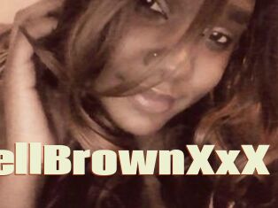 BombShellBrownXxX