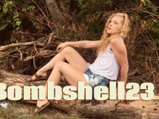 Bombshell23