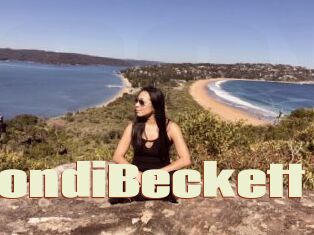 BondiBeckett