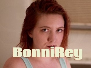 BonniRey