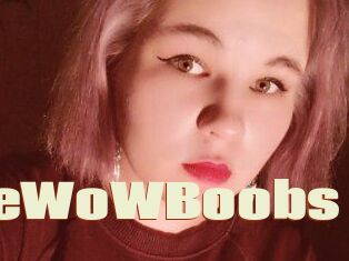 BonnieWoWBoobs