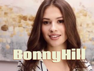 BonnyHill