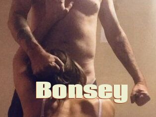 Bonsey