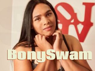 BonySwam