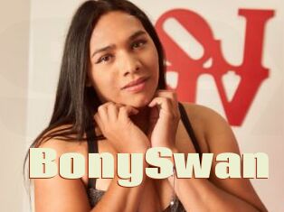 BonySwan