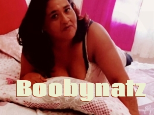 Boobynatz