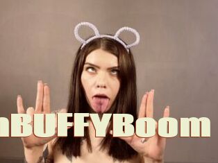 BoomBUFFYBoom