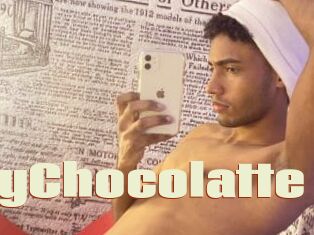 BoyChocolatte