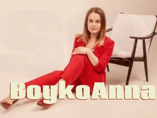 BoykoAnna