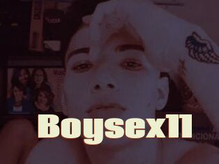 Boysex11