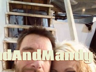 BradAndMandy