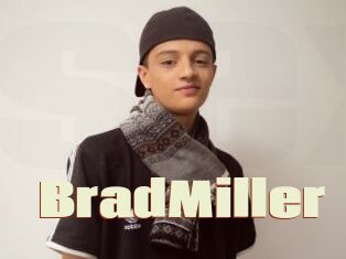 BradMiller