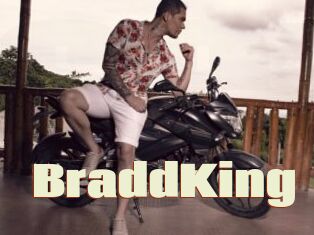 BraddKing