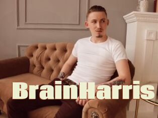 BrainHarris