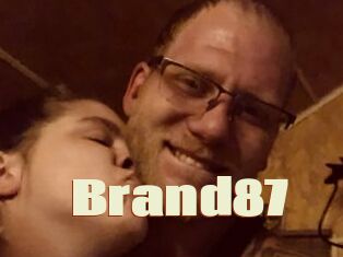 Brand87