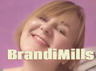 BrandiMills