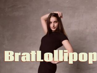 BratLollipop