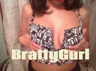 BrattyGurl