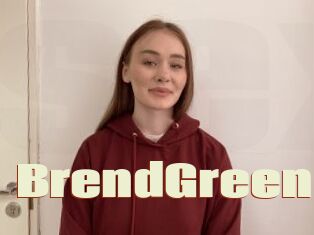 BrendGreen