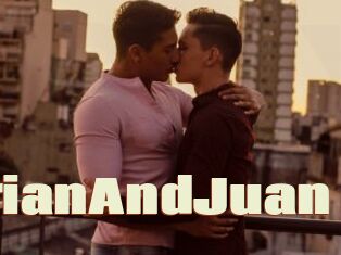 BrianAndJuan