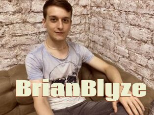 BrianBlyze