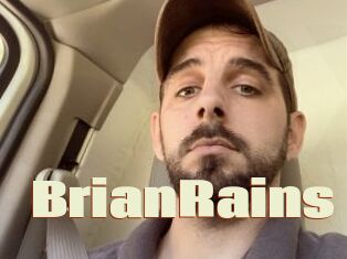 BrianRains