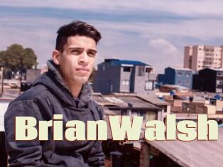 BrianWalsh