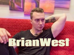 BrianWest