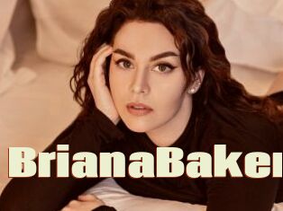 BrianaBaker