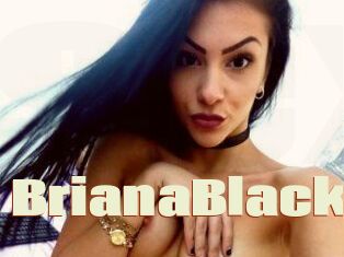 BrianaBlack