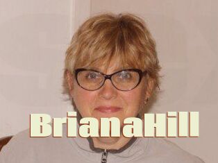 BrianaHill