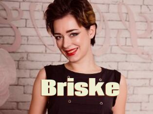 Briske