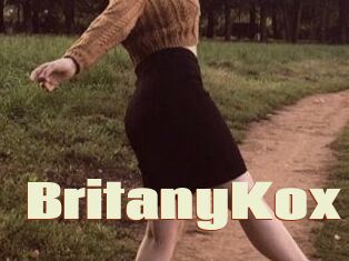 BritanyKox