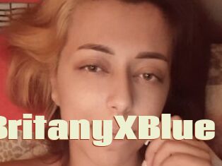 BritanyXBlue