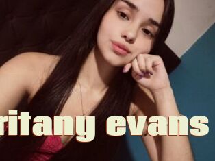 Britany_evans