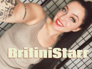 BritiniStarr