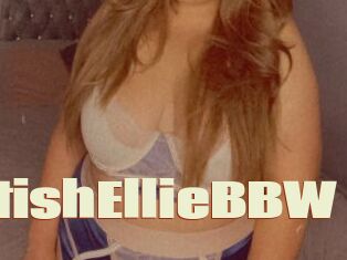 BritishEllieBBW