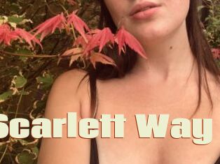 British_Scarlett_Way