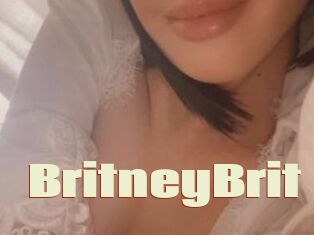 BritneyBrit