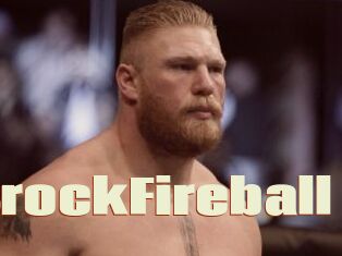 BrockFireball