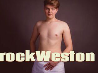 BrockWeston