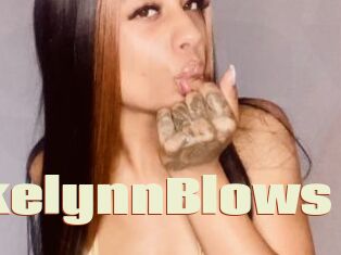 BrookelynnBlows