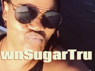 BrownSugarTru